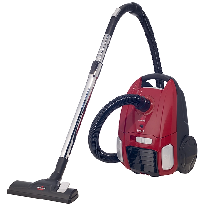 Bissell Aspirateur Traîneau Zing II De Bissel 3 Bissell Aspirateur Traîneau Zing II De Bissel