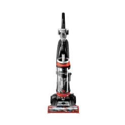 Aspirateur Vertical Pivotant Bissell CleanView, Sans Sac