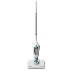 Vadrouille à Vapeur Classic De Black & Decker, 11,5 Po, Blanc