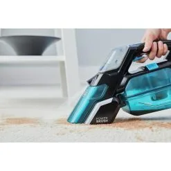 Black & Decker Shampouineuse Portative Sans Fil Spillbuster De Black + Decker 9 Black & Decker Shampouineuse Portative Sans Fil Spillbuster De Black + Decker -magasin d'appareils de cuisine 00277370c L