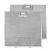 VENMAR Filtres De Remplacement Pour Hottes, Paquet De 2, Aluminium -magasin d'appareils de cuisine 09095078 L