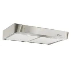 VENMAR BISTRO Hotte Venmar 30 Po, Puissance Maximale Du Ventilateur De 375 Pi³/min, Acier Inoxydable