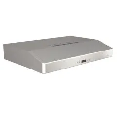 Hotte Sous-armoire Venmar Bistro 30 Po, Puissance Maximale Du Ventilateur De 650 Pi³/min, Acier Inoxydable -magasin d'appareils de cuisine 09095095c L