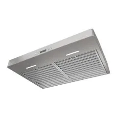 Hotte Sous-armoire Venmar Bistro 30 Po, Puissance Maximale Du Ventilateur De 650 Pi³/min, Acier Inoxydable -magasin d'appareils de cuisine 09095095d L