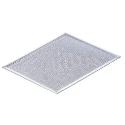 Filtre En Aluminium Broan Pour Séries BU3 Et NU3
