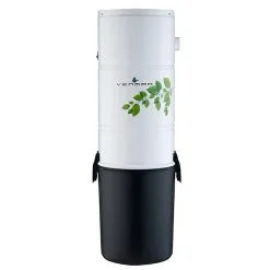 Aspirateur Central Venmar, Modèle 650VF1, 650 Air Watts