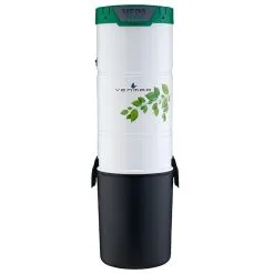 Aspirateur Central Venmar, Modèle 700VF1, 700 Air Watts