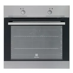Four Mural Simple Electrolux, 24", 2,7 Pi³, Acier Inoxydable