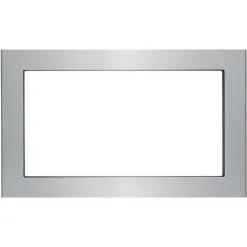 FRIGIDAIRE PRO Ensemble D'encastrement Frigidaire, Acier Inoxydable, Pour Le Modèle FPMO227NUF, 18 Po H. X 30 Po L. X 1 1/2 Po P.