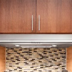 Hotte Sous-cabinet Frigidaire(MD), 30", 300 PCM, Inox -magasin d'appareils de cuisine 10355471c L