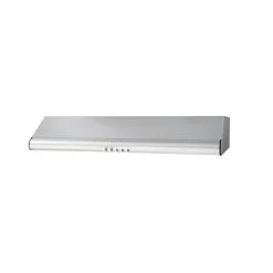 Hotte Sous-cabinet Frigidaire(MD), 30", 300 PCM, Inox -magasin d'appareils de cuisine 10355471d L