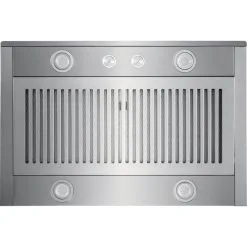 Hotte Sous-cabinet Frigidaire Pro(MD), 30 Po, 400 PCM, Inox -magasin d'appareils de cuisine 10355472d L