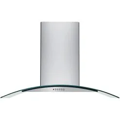 Hotte Cheminée Murale Frigidaire(MD), 36", 400 PCM, Inox