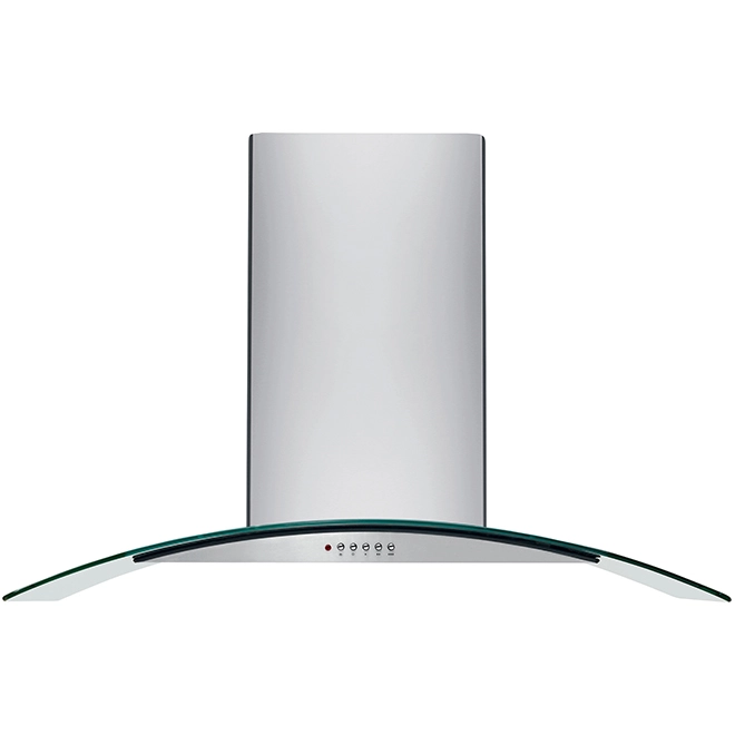 Hotte Cheminée Murale Frigidaire(MD), 36", 400 PCM, Inox 3 Hotte Cheminée Murale Frigidaire(MD), 36", 400 PCM, Inox