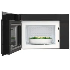 FRIGIDAIRE Four à Micro-ondes Avec Hotte Intégrée, 24 Po, Métal, Blanc 9 FRIGIDAIRE Four à Micro-ondes Avec Hotte Intégrée, 24 Po, Métal, Blanc -magasin d'appareils de cuisine 10355479d L