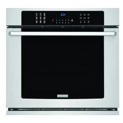Four Mural à Convection Electrolux, 5,1 Pi³, 30", Inox