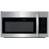 Four à Micro-ondes à Hotte Intégrée Frigidaire, 1,8 Pi3, 1000 Watts, Acier Inoxydable Noir -magasin d'appareils de cuisine 10355534 L