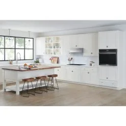 Four Mural électrique Simple Frigidaire Gallery 30 Po Avec Convection Totale 8 Four Mural électrique Simple Frigidaire Gallery 30 Po Avec Convection Totale -magasin d'appareils de cuisine 10355607c L