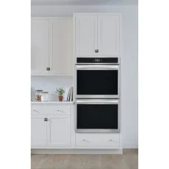 Four Mural électrique Double Frigidaire Gallery 30 Po Avec Convection Totale, Acier Inoxydable 9 Four Mural électrique Double Frigidaire Gallery 30 Po Avec Convection Totale, Acier Inoxydable -magasin d'appareils de cuisine 10355608d L