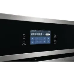 Four Double Mural électrique 27 Po Frigidaire Gallery, Acier Inoxydable -magasin d'appareils de cuisine 10355617c L