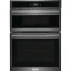 Combinaison Four Mural Et Micro-ondes De 30 Po Par Frigidaire Gallery, Acier Inoxydable Noir, 7 Pi³ 2 Combinaison Four Mural Et Micro-ondes De 30 Po Par Frigidaire Gallery, Acier Inoxydable Noir, 7 Pi³ -magasin d'appareils de cuisine 10355632 L