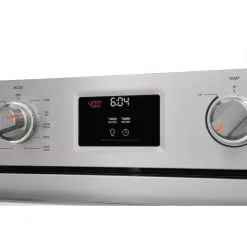 Four Mural électrique Simple En Acier Inoxydable Antiempreinte 30 Po Frigidaire Professional 10 Four Mural électrique Simple En Acier Inoxydable Antiempreinte 30 Po Frigidaire Professional -magasin d'appareils de cuisine 10355660d L