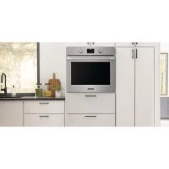 Four Mural électrique Simple En Acier Inoxydable Antiempreinte 30 Po Frigidaire Professional 11 Four Mural électrique Simple En Acier Inoxydable Antiempreinte 30 Po Frigidaire Professional -magasin d'appareils de cuisine 10355660e L