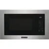 FRIGIDAIRE PRO Micro-onde Encastré Frigidaire 2.2 Pi³, Commandes De Cuisson Par Capteur, Acier Inoxydable