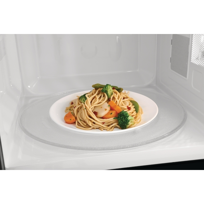 FRIGIDAIRE PRO Micro-onde Encastré Frigidaire 2.2 Pi³, Commandes De Cuisson Par Capteur, Acier Inoxydable 7 FRIGIDAIRE PRO Micro-onde Encastré Frigidaire 2.2 Pi³, Commandes De Cuisson Par Capteur, Acier Inoxydable – Image 5
