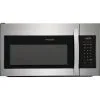 Four à Micro-ondes à Hotte Intégrée De 1,8 Pi³ Par Frigidaire, 105 à 300 Pcm, 1500 W, Acier Inoxydable -magasin d'appareils de cuisine 10355672 L