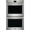 Four Mural Double De 30 Po Avec Convection Totale Par Frigidaire Professional, Acier Inoxydable Antiempreinte