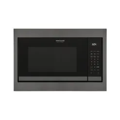 Ensemble D'encastrement Pour Four à Micro-ondes Frigidaire Gallery, 2,2 Pi³, 27 Po, Acier Inoxydable Noir 7 Ensemble D'encastrement Pour Four à Micro-ondes Frigidaire Gallery, 2,2 Pi³, 27 Po, Acier Inoxydable Noir -magasin d'appareils de cuisine 10355680c L