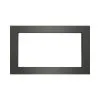 Ensemble D'encastrement Pour Four à Micro-ondes Frigidaire Gallery, 2,2 Pi³, 30 Po, Acier Inxoydable Noir -magasin d'appareils de cuisine 10355681 L