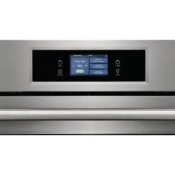 Four Combiné à Un Four Micro-ondes à Convection 30 Po Frigidaire Professional, Acier Inoxydable -magasin d'appareils de cuisine 10355689d L