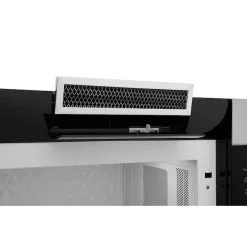 Four Micro-ondes à Hotte Intégrée 1,8 Pi³ Frigidaire, Acier Inoxydable -magasin d'appareils de cuisine 10355721c L