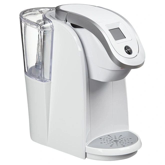 Keurig® Cafetière 1 Tasse/carafe Keurig, K200 Plus, 1,2 L, Blanche 3 Keurig® Cafetière 1 Tasse/carafe Keurig, K200 Plus, 1,2 L, Blanche