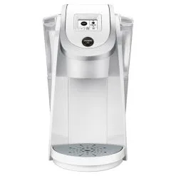 Keurig® Cafetière 1 Tasse/carafe Keurig, K200 Plus, 1,2 L, Blanche 5 Keurig® Cafetière 1 Tasse/carafe Keurig, K200 Plus, 1,2 L, Blanche -magasin d'appareils de cuisine 14615016b L
