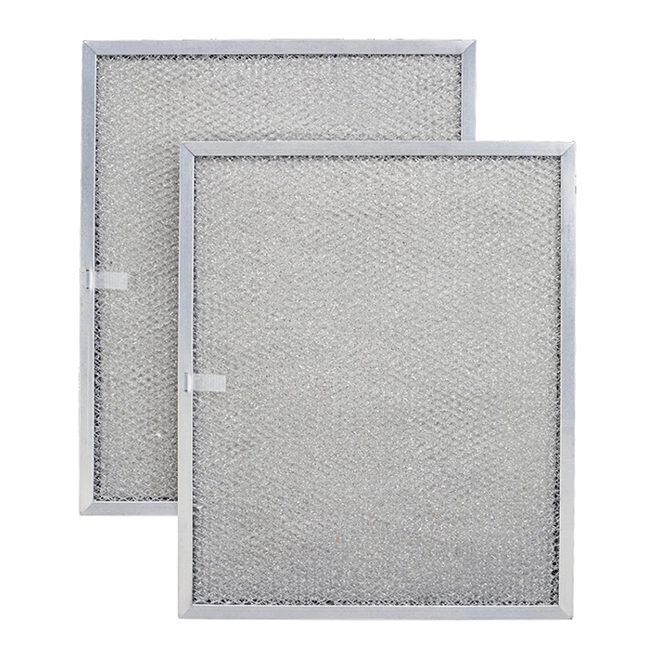 Broan Filtre Pour Hotte De Cuisine «Allure 1» 3 Broan Filtre Pour Hotte De Cuisine «Allure 1»