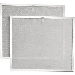 Broan Filtres Pour Hotte De Cuisine «Allure»