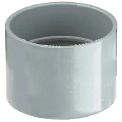 Broan Raccord De 2", Aspirateur Central, Blanc