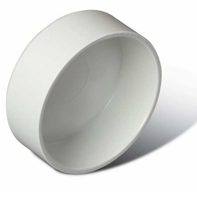 Broan Capuchon De 2", Aspirateur Central, Blanc 3 Broan Capuchon De 2", Aspirateur Central, Blanc