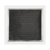 Filtre Au Charbon Pour Hotte De Cuisinière Par Broan, 11 1/4 Po X 12 Po -magasin d'appareils de cuisine 1540407 L