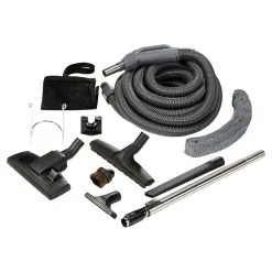 Ensemble Deluxe D'accessoires Pour Aspirateur Central Par Venmar, Ensemble De 10 5 Ensemble Deluxe D'accessoires Pour Aspirateur Central Par Venmar, Ensemble De 10 -magasin d'appareils de cuisine 15405284b L