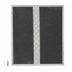 Broan Filtres De Remplacement Pour Hotte En Recirculation, Charbon -magasin d'appareils de cuisine 15405290c L