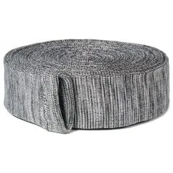 VENMAR Housse De Boyau D'aspirateur, 30', Gris 5 VENMAR Housse De Boyau D'aspirateur, 30', Gris -magasin d'appareils de cuisine 15405312b L