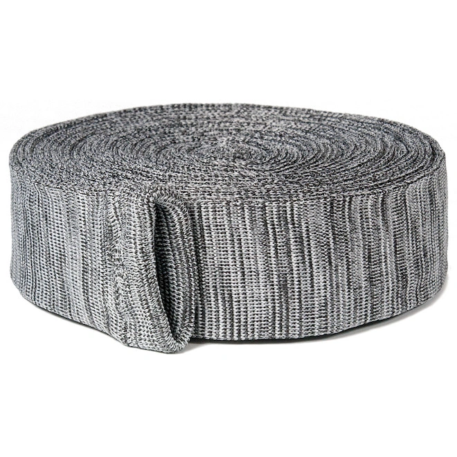 VENMAR Housse De Boyau D'aspirateur, 30', Gris 4 VENMAR Housse De Boyau D'aspirateur, 30', Gris – Image 2