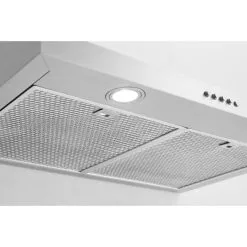 Hotte De Cuisine Sous-armoire Mistral, DEL, 30 Po, 280 PCM, Acier Inoxydable -magasin d'appareils de cuisine 16505018c L