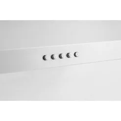 Hotte De Cuisine Sous-armoire Mistral, DEL, 30 Po, 280 PCM, Acier Inoxydable -magasin d'appareils de cuisine 16505018d L