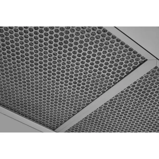 Hotte De Cuisine Sous-armoire Mistral, DEL, 30 Po, 350 PCM, Blanc 7 Hotte De Cuisine Sous-armoire Mistral, DEL, 30 Po, 350 PCM, Blanc – Image 5