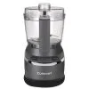 Hachoir-broyeur Sans Fil EvolutionX De Cuisinart, 4 Tasses -magasin d'appareils de cuisine 17845050 L